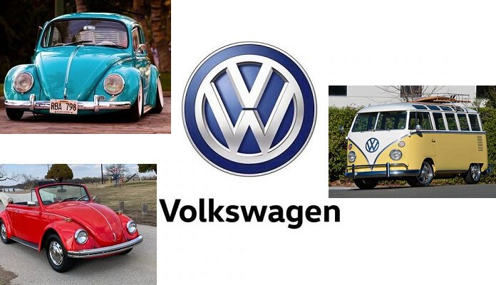 Volkswagen Facts: 8 Interesting Facts That Probably You Don’t Know