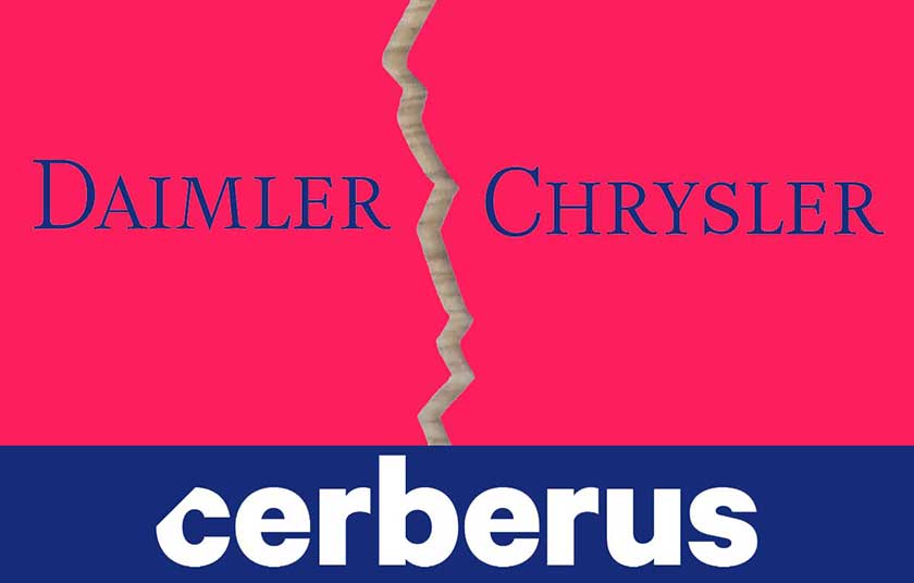 how-much-did-cerberus-pay-for-chrysler