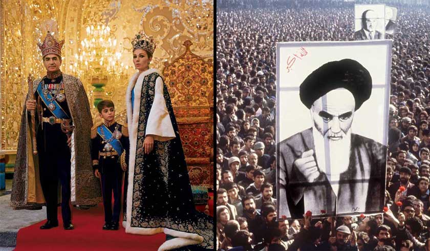 iranian-islam-revolution-ayatollah-khomeini-overthrew-reza-pahlavi-dynasty