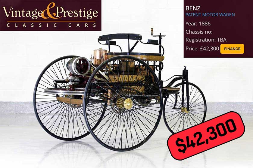 benz-motorwagen-auction-online-at-bring-a-trailer