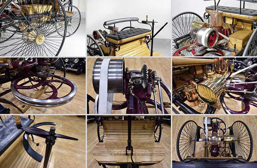 benz-patent-motorwagen-replicas-1885