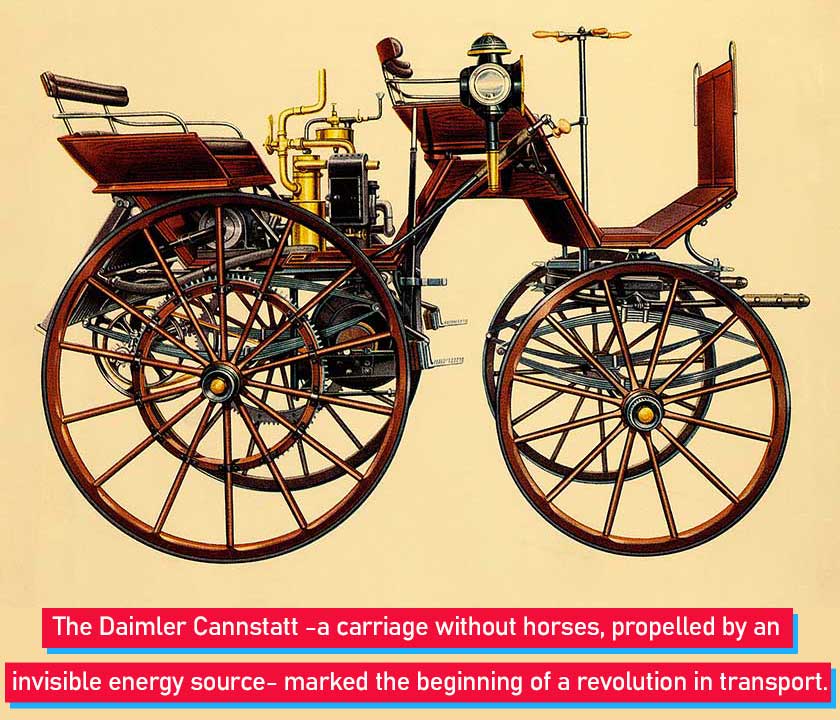 daimler-cannstatt-mercedes-first-four-wheeled-motor-car
