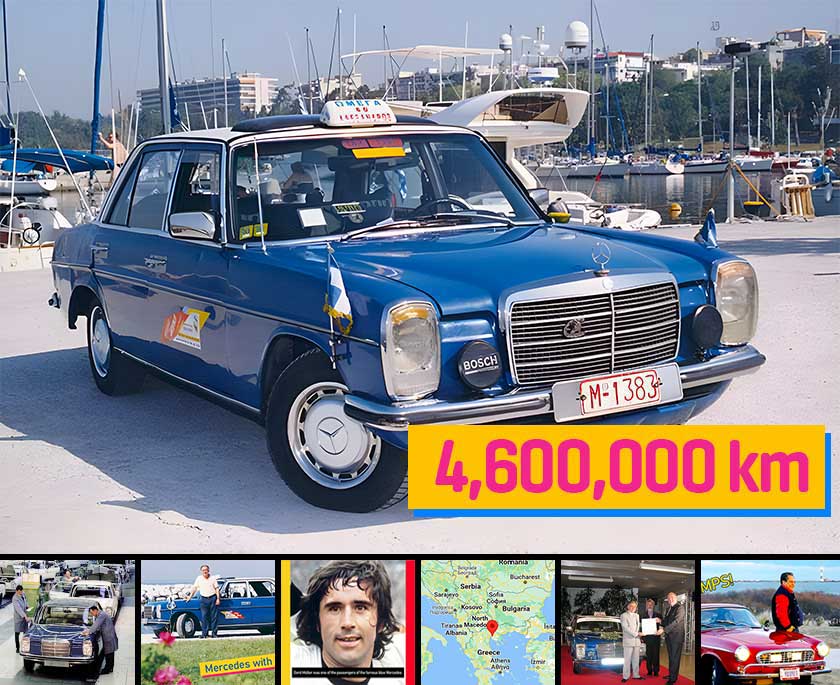 greek-taxi-driver-mile-record-mercedes-benz