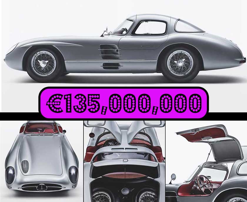 most-expensive-car-is-a-mercedes-benz-300-slr2