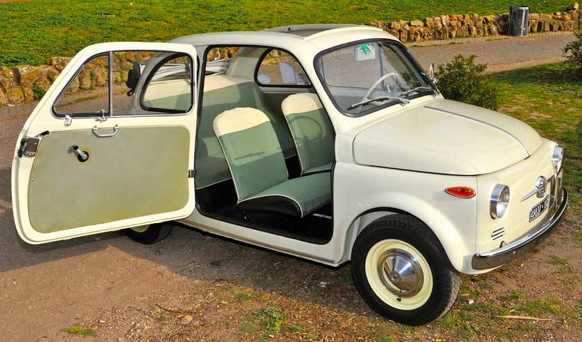 Fiat-500-with-suicide-doors