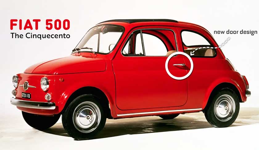 Fiat-500-Cinquecento-Microcar